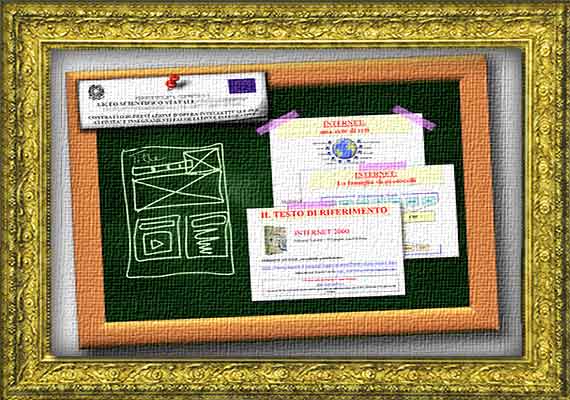 Over the years we have always dedicated some time to teaching in private courses at university and through the optional teaching at higher education institutions, always in technological and related matters. Several of these activities, also addressed at professional development of teachers, were made at the invitation of school principals through national plans PON and POR.